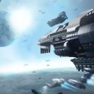 Eclipse - Second Dawn for the Galaxy (Engelsk) thumbnail