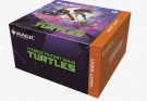 Magic The Gathering: Teenage Mutant Ninja Turtles Draft Night (12 Pack + 1 Collector Pack) thumbnail