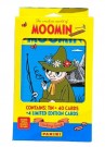 Moomin TC Set 2 – The Creative World of Moomin: 5-pack Tin Box (Snusmumrikken) thumbnail