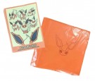 Pokémon Scarlet & Violet: Flareon Eevee GX Collection Gift Box (8 Pack) (CH) thumbnail