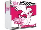 White Flare Elite Trainer Box thumbnail