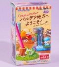 Re-Ment Pokemon DesQ Desktop Figure Welcome to the Paldea Region! Blind Box thumbnail