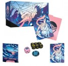 Pokémon Mega Evolution: Chaos Rising Elite Trainer Box (ETB) (9 Pack) thumbnail