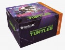 Magic The Gathering: Teenage Mutant Ninja Turtles Draft Night (12 Pack + 1 Collector Pack) thumbnail