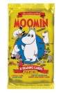Moomin Trading Card The Wonderful World of Moomin 8pcs Set 2 (2026) thumbnail