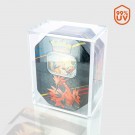 Acrylic Protection – Tin Pokebox  Phoenix Shield thumbnail