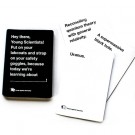 Cards Against Humanity - International Edition (Engelsk) thumbnail
