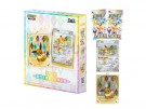 Pokémon Scarlet & Violet: Terastal Grand Gathering Eevee & Friends Display Set (2 Pack) (CH) thumbnail