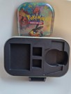 Innlegg til Pokemon tinnboks -TCG tilbehør - Sort thumbnail