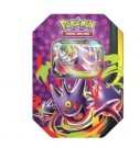 Pokémon Mega Moonlight Mega Gengar ex Mini Tin (4 Pack) (ENG) thumbnail