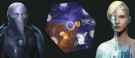 Eclipse - Second Dawn for the Galaxy (Engelsk) thumbnail