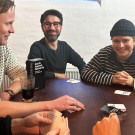 Cards Against Humanity - International Edition (Engelsk) thumbnail