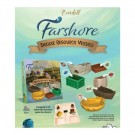 Everdell: Farshore - Deluxe ressource vessels (Engelsk) thumbnail