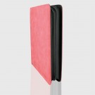 Toploader Album - Phoenix Shield - Rød thumbnail