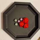 Terning Arena -  Sort thumbnail