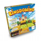 Kingdomino (Norsk) thumbnail