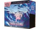 Pokémon Mega Evolution: Chaos Rising Elite Trainer Box (ETB) (9 Pack) thumbnail
