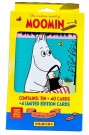 Moomin TC Set 2 – The Creative World of Moomin: 5-pack Tin Box (Mummimamma) thumbnail