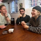 Cards Against Humanity - International Edition (Engelsk) thumbnail