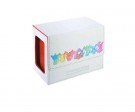 Pokémon Scarlet & Violet: Flareon Eevee GX Collection Gift Box (8 Pack) (CH) thumbnail