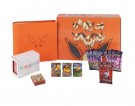 Pokémon Scarlet & Violet: Flareon Eevee GX Collection Gift Box (8 Pack) (CH) thumbnail