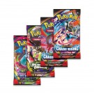 Pokémon Mega Moonlight Mega Clefable ex Mini Tin (4 Pack) (ENG) thumbnail