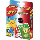  Pokemon UNO Kortspill thumbnail