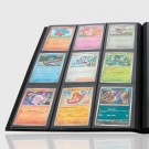 Basic Album – Blå – 396 pockets Phoenix Shield thumbnail