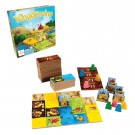 Kingdomino (Norsk) thumbnail