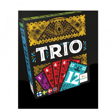 TRIO (Nordic) 