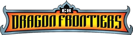 EX Dragon Frontiers