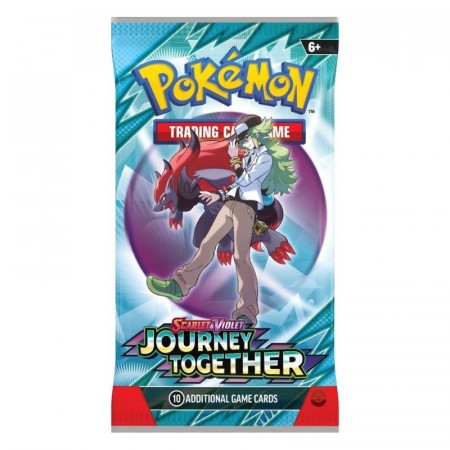 Journey Together - Boosterpakke