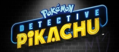Detective Pikachu