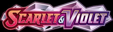 Scarlet & Violet Base Set