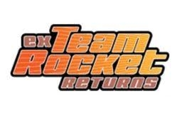 EX Team Rocket Returns