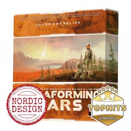 Terraforming Mars (EN)  
