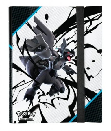 Black Bolt Special Set Binder