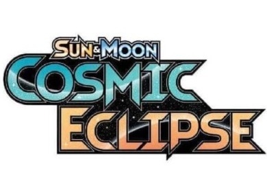 Cosmic Eclipse