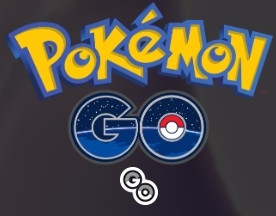 Pokemon GO