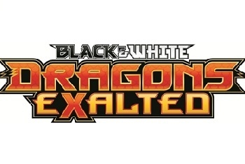 Dragons Exalted