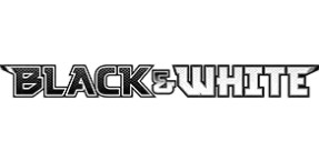 Black&White