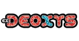 EX Deoxys