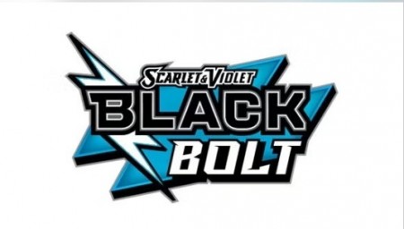 Black Bolt