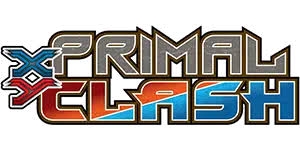 Primal Clash