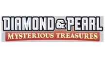 Mysterious Treasures