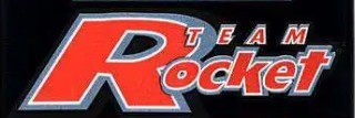 Team Rocket