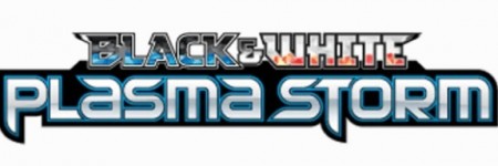 Plasma Storm