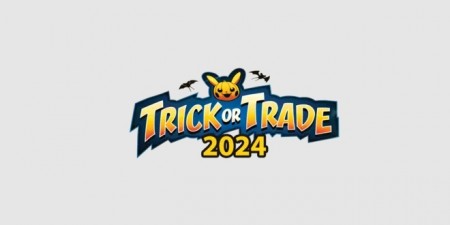 Trick or Trade 2024