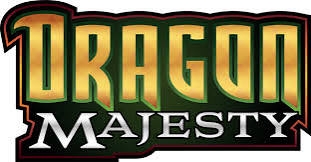 Dragon Majesty