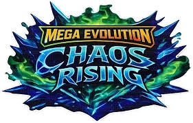 Chaos Rising
